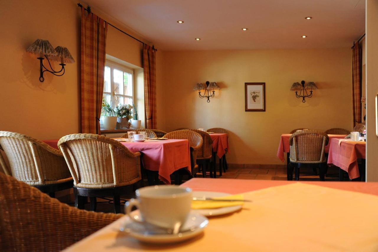 pension Helga Bad Dürkheim Exteriör bild